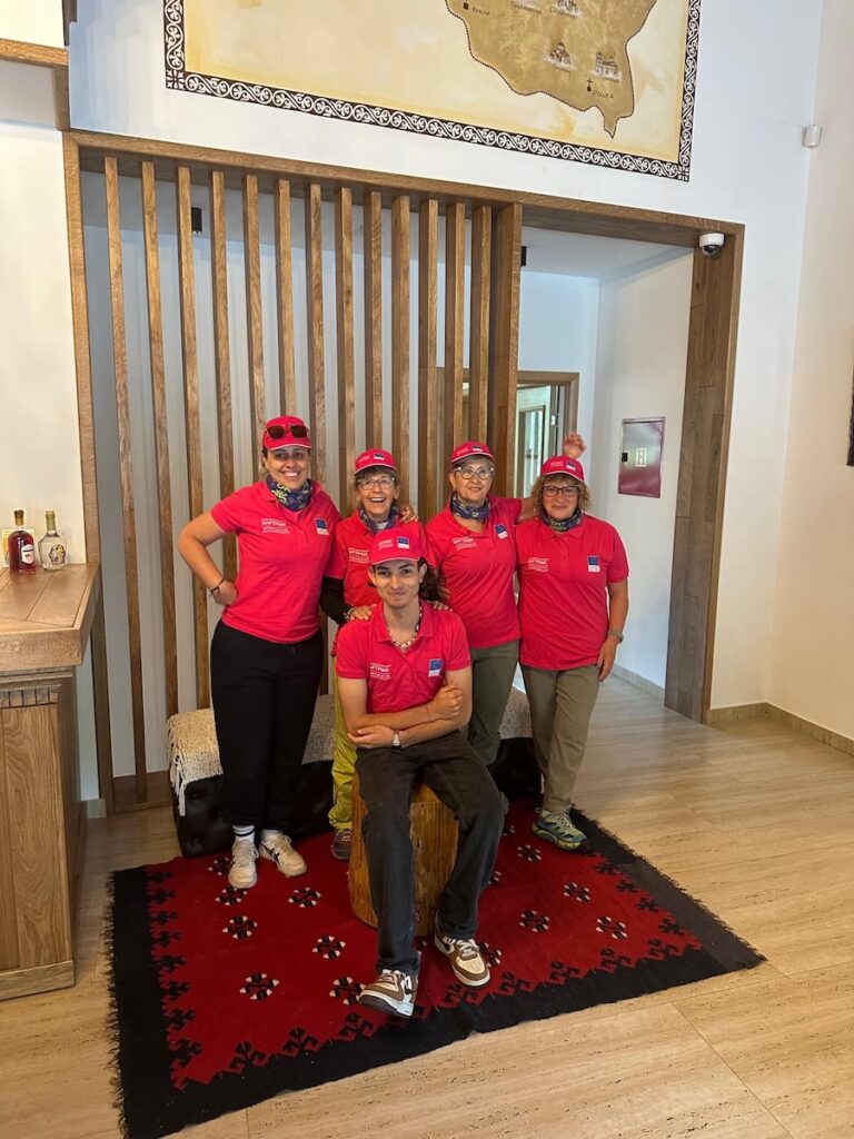 Raftpink Associazione Viola1