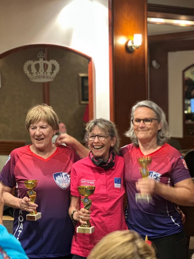 Associazione Viola le vincitrici