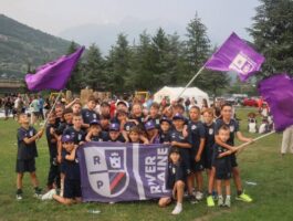 McLion Trophy 2025 a Gressan