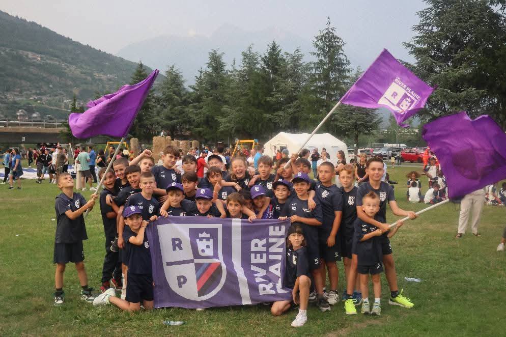 McLion Trophy 2025 a Gressan