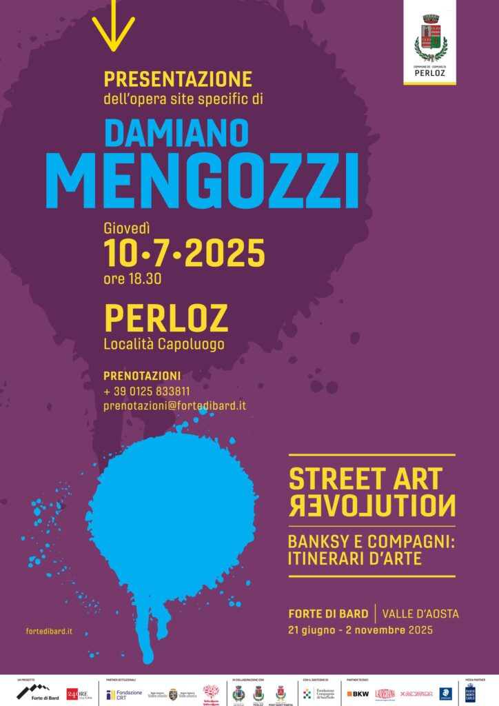 Sar Presentazionesitespecific Perloz