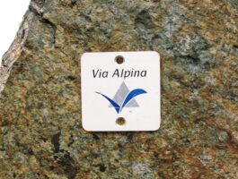 La Via Alpina compie 25 anni