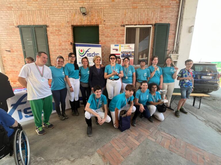 Avres Onlus: primo posto nei Campionati Fisdir di equitazione