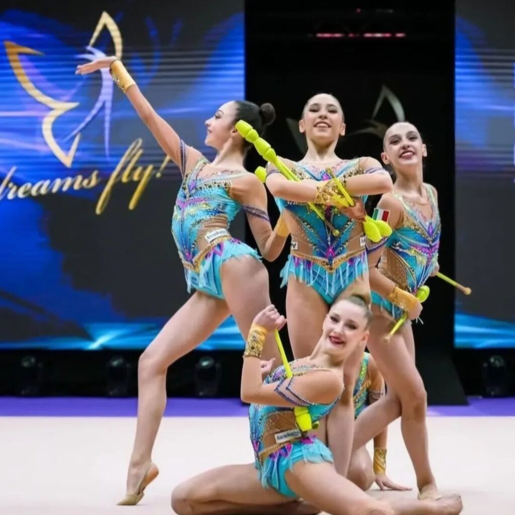 Squadra Nazionale Junior