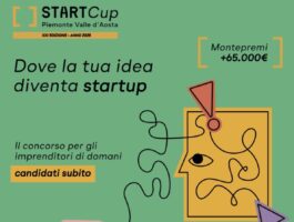 Start Cup 2025