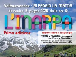 Inarpa 2025 a Valtournenche