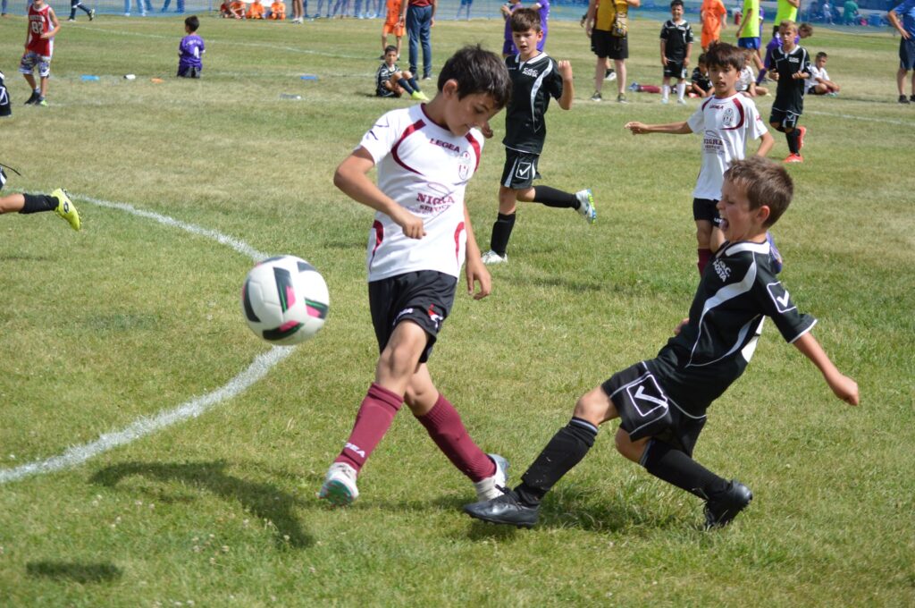 McLion Trophy 2025 a Gressan