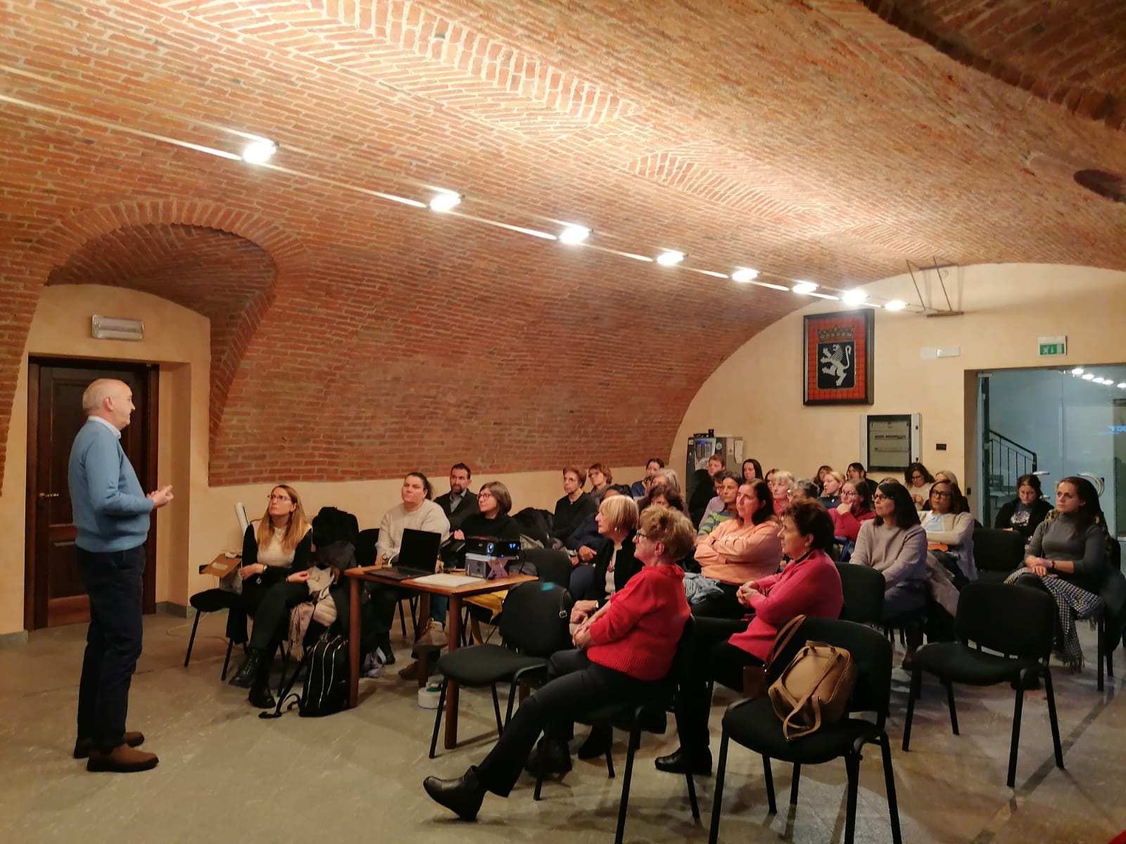 Associazione Alzheimer: il progetto Aiutiamoli-aiutiamoci