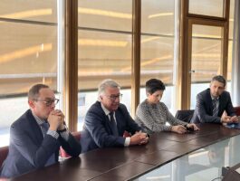 Bilancio 2024 del Confidi Centro Nord