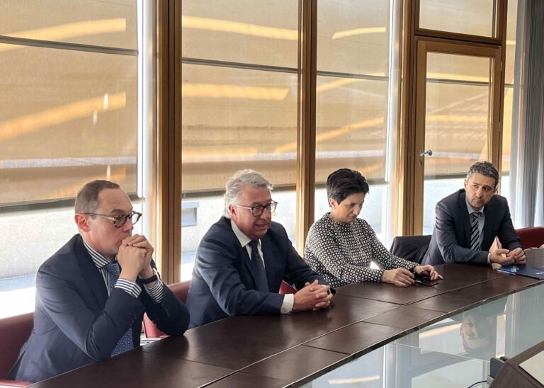 Bilancio 2024 del Confidi Centro Nord