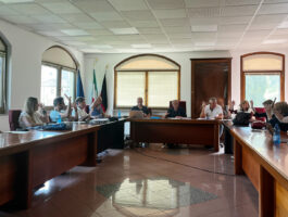Consiglio comunale a Saint-Christophe il 12 giugno 2025