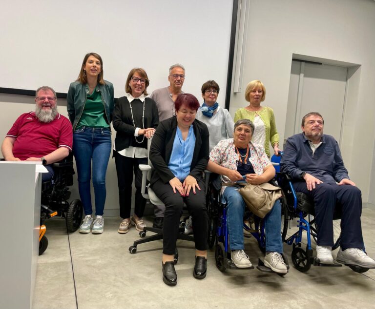 Nuovo direttivo per l'Aism Valle d'Aosta