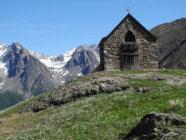 Grand Combin outdoor: una app per escursioni e sci alpinismo