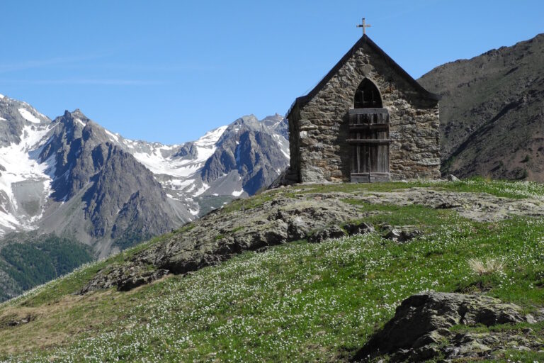 Grand Combin outdoor: una app per escursioni e sci alpinismo