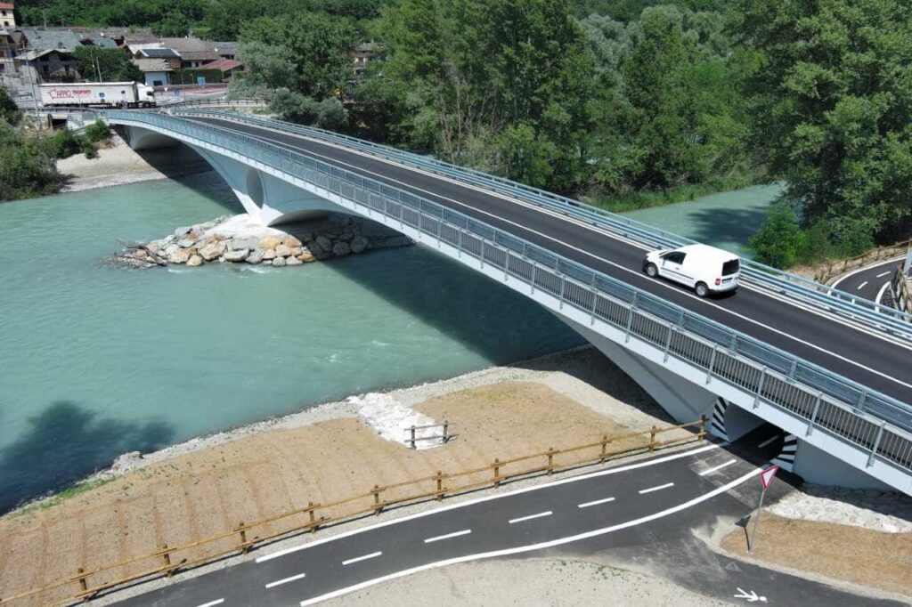 Ponte Dall Alto