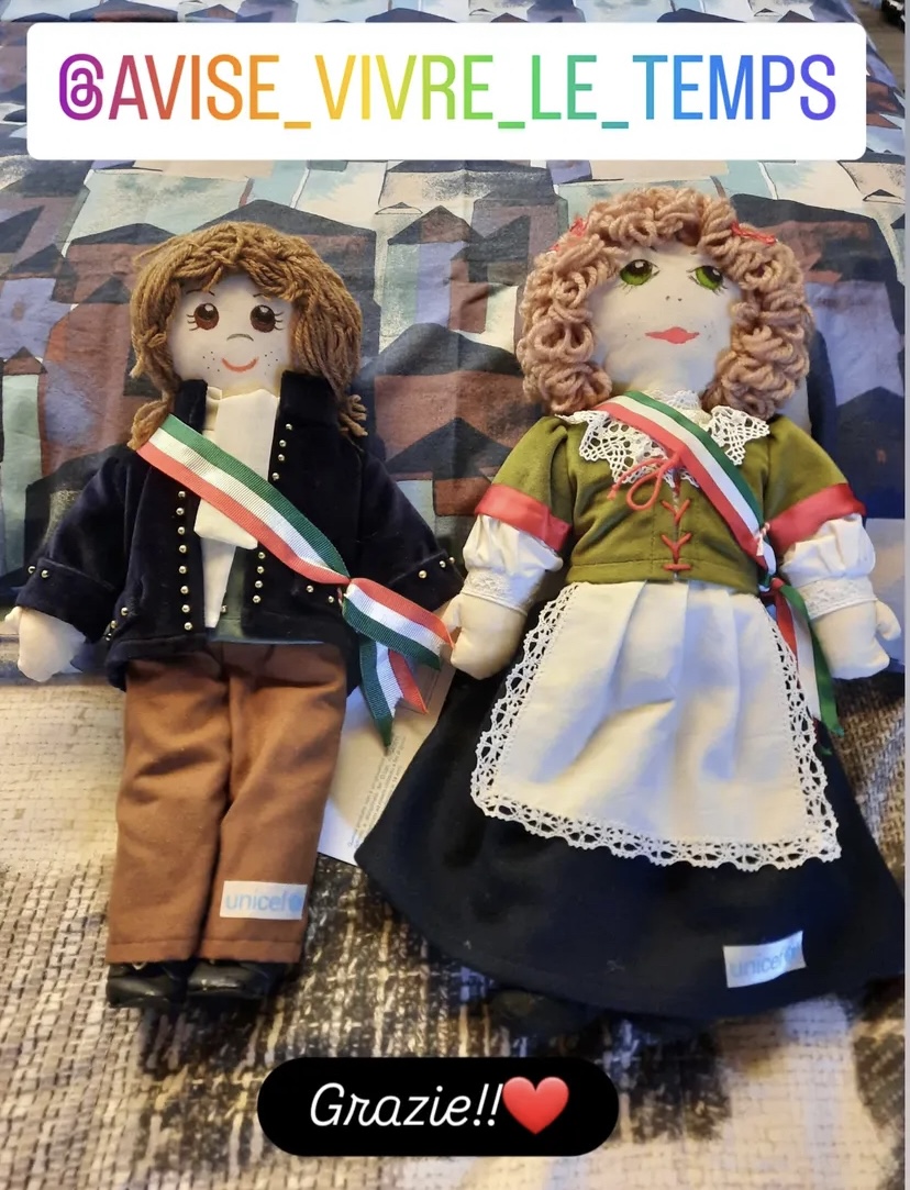 Avise celebra i giovani e premia l’impegno civico