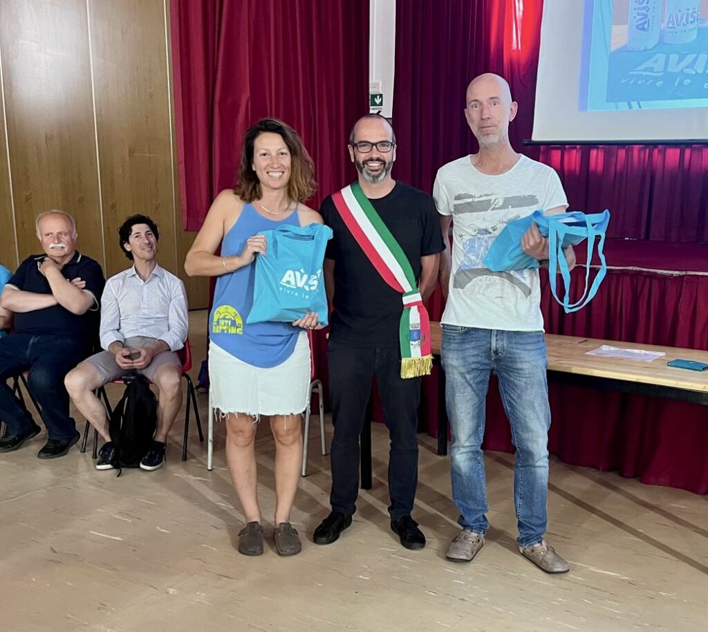 Premiati Instagram Avise