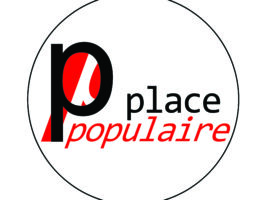 Nasce Place populaire