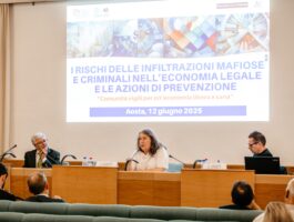 Comunità vigili per un’economia libera e sana