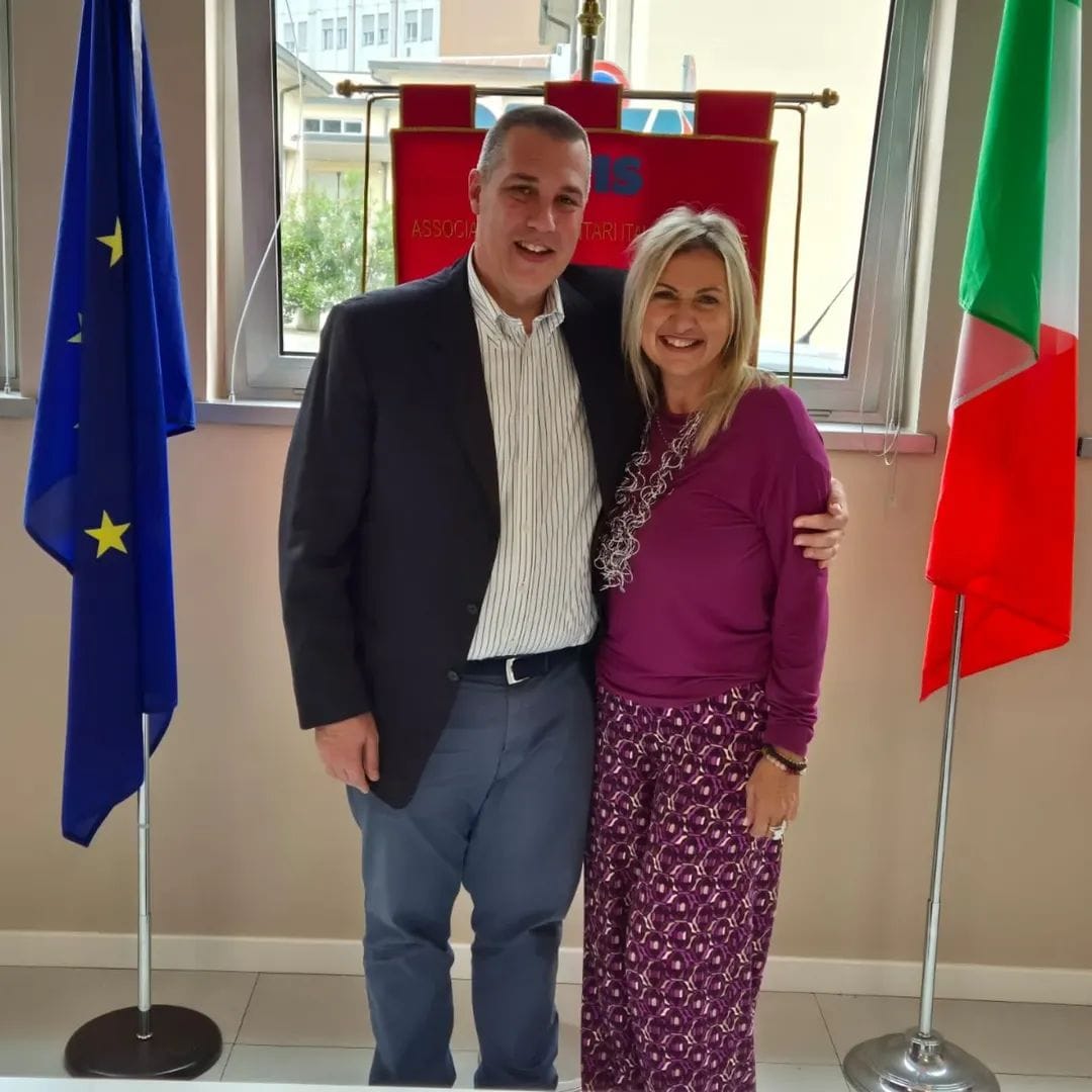 Avis VdA: Oscar Bianchi ad Aosta