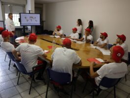 Concluso il corso per pizzaioli nella Casa circondariale di Brissogne