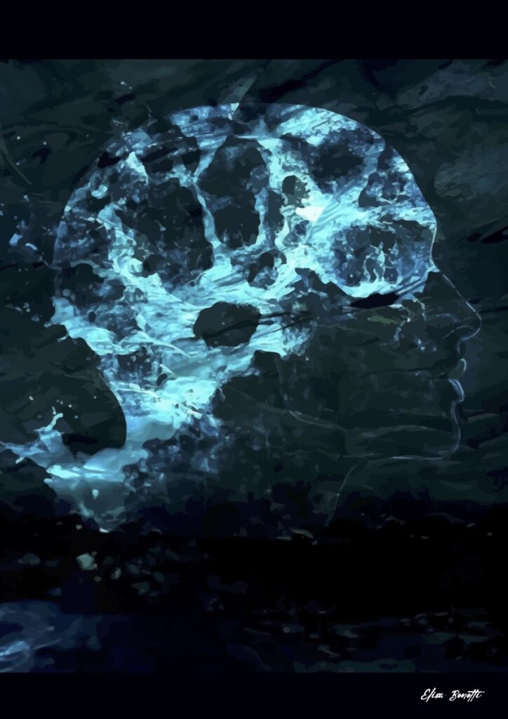 1 Premio( Digital) Elisa Bonotti