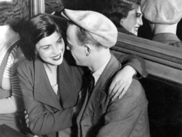 Mostra fotografica: Brassaï. L’occhio di Parigi