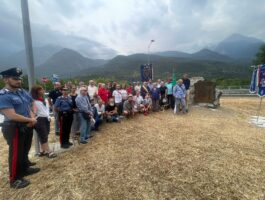 Memoria e resistenza: due commemorazioni a Aymavilles e Nus