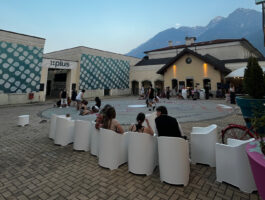 Journée transfontalière del progetto Imaje ad Aosta