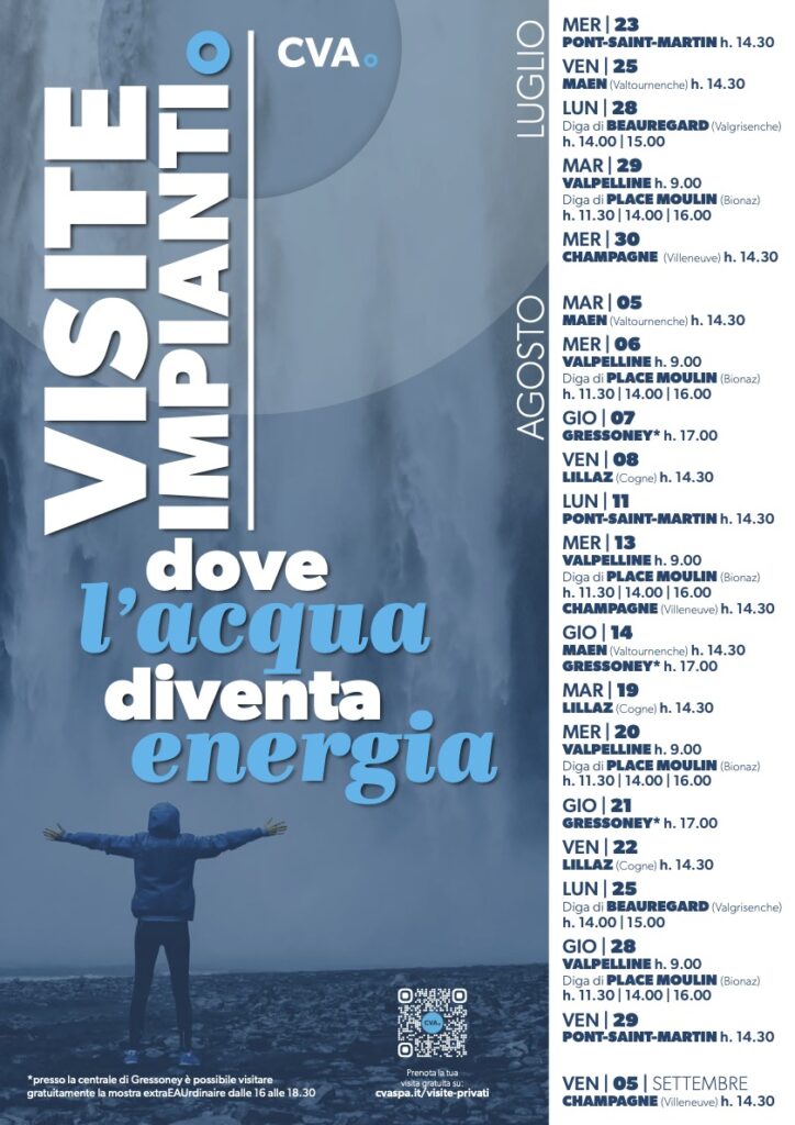 20250702 Calendario Visite Impianti 2025