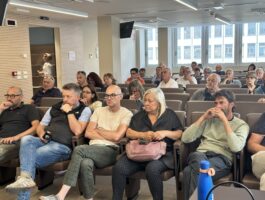 Assemblea degli Enti locali dell\' 8 luglio 2025