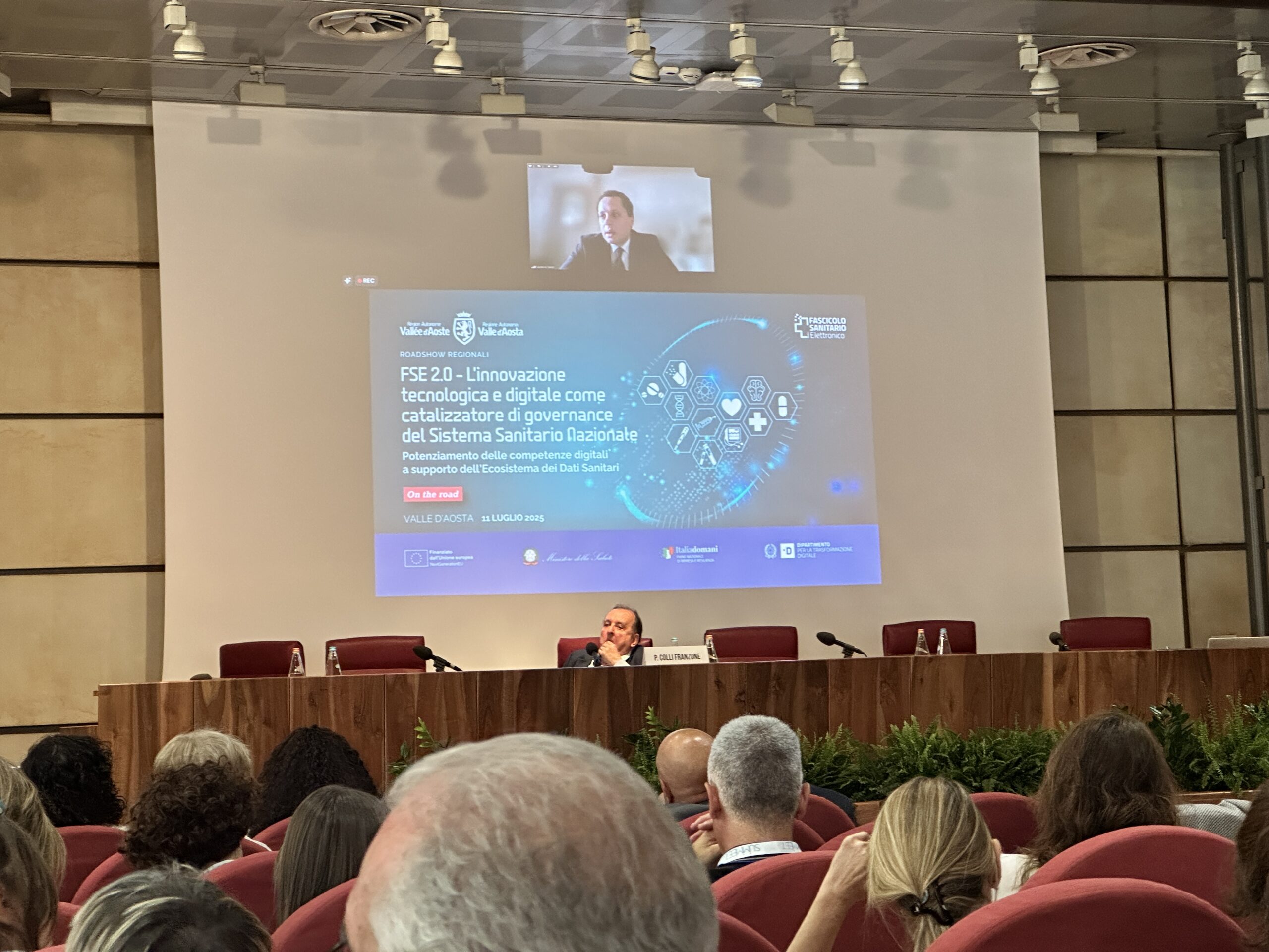 Roadshow Valle d’Aosta FSE 2.0