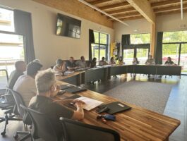 Consiglio comunale a Gressan il 29 luglio 2025