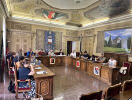 Consiglio comunale a Châtillon il 30 luglio 2025