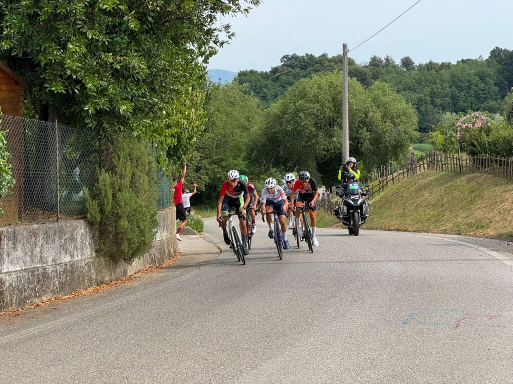 25 07 06 Ci.all Gorizia Rapp.vda Mantasia Careri