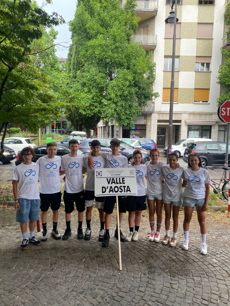 25 07 06 Rapp.vda.strada Gorizia