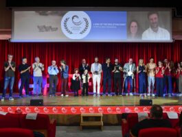 Gran Paradiso Film Festival 2025