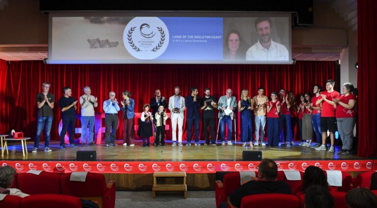 Gran Paradiso Film Festival 2025