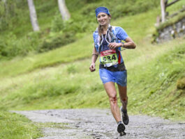 Roberta Jacquin bronzo agli Skyrunning European Championships 2025