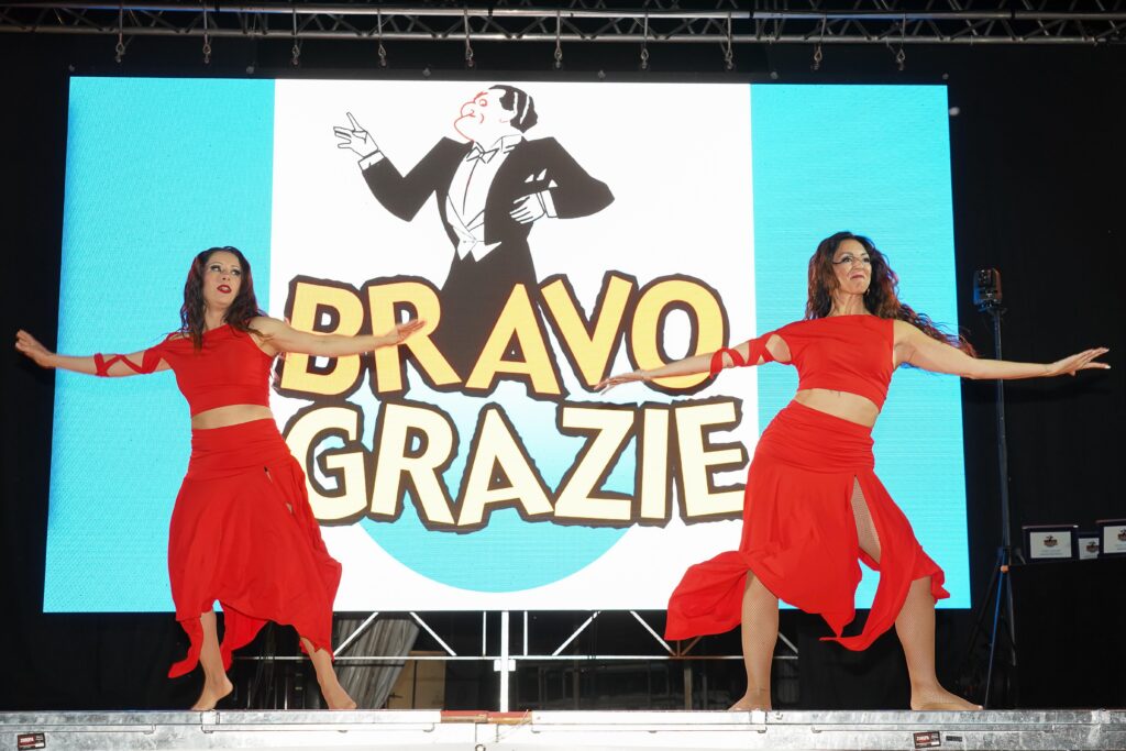 bravograzie 2025 valpelline