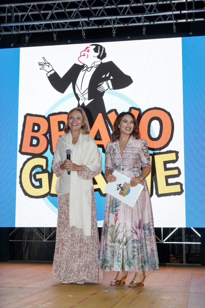 bravograzie 2025 valpelline