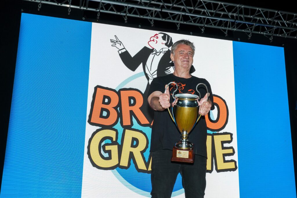bravograzie 2025 valpelline