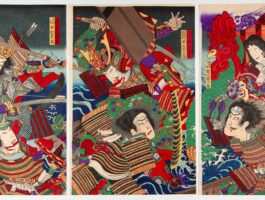 Eroi. Evoluzione di un mito al Forte di Bard