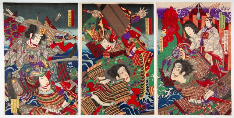 Eroi. Evoluzione di un mito al Forte di Bard