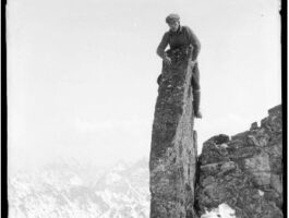 Natura e cultura: la montagna che ispira