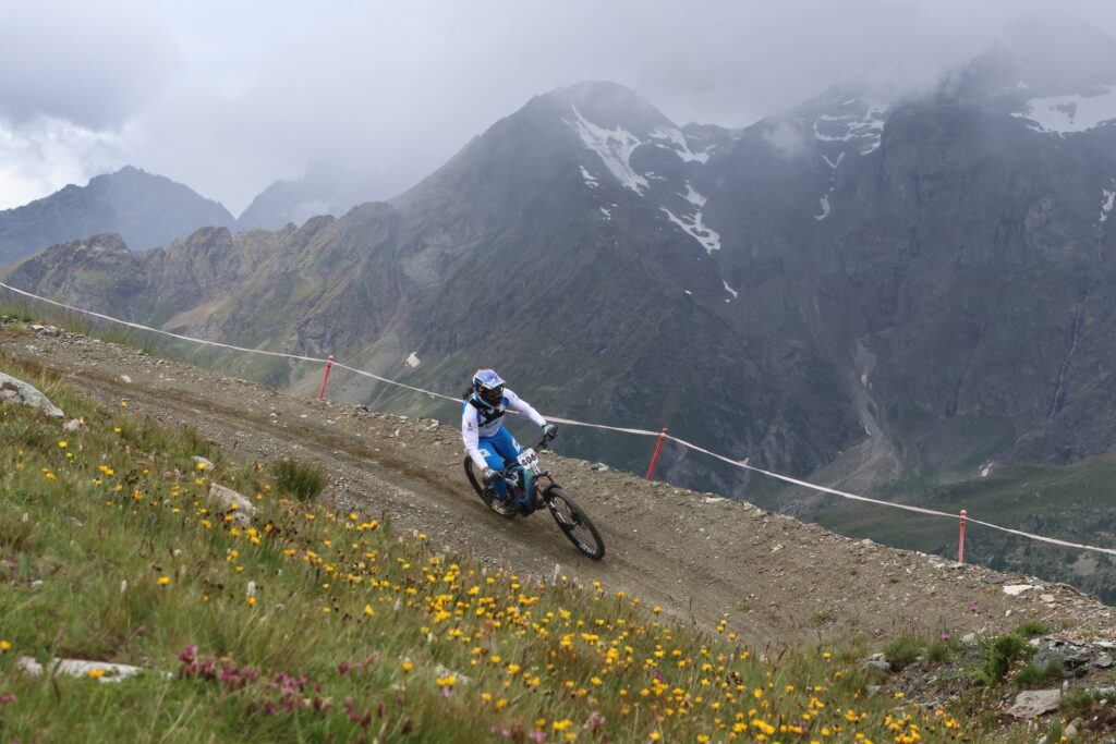 Cervino Bike Park gare 27 luglio 2025