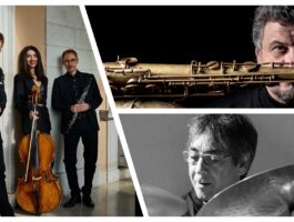 Musica nel Gran Paradiso 2025