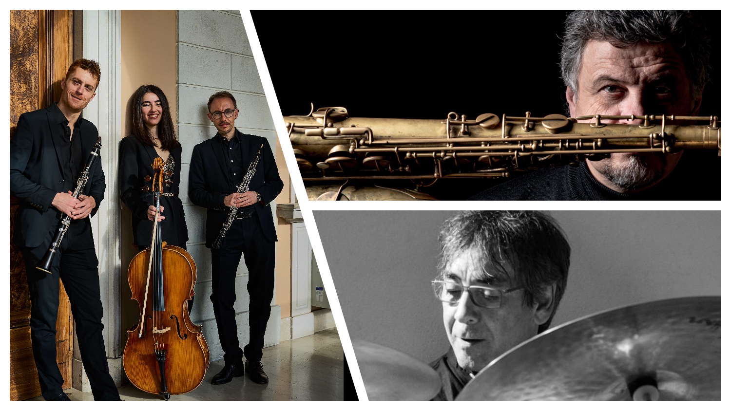 Musica nel Gran Paradiso 2025