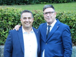 Andrea Caruso confermato presidente di Cna Valle d’Aosta