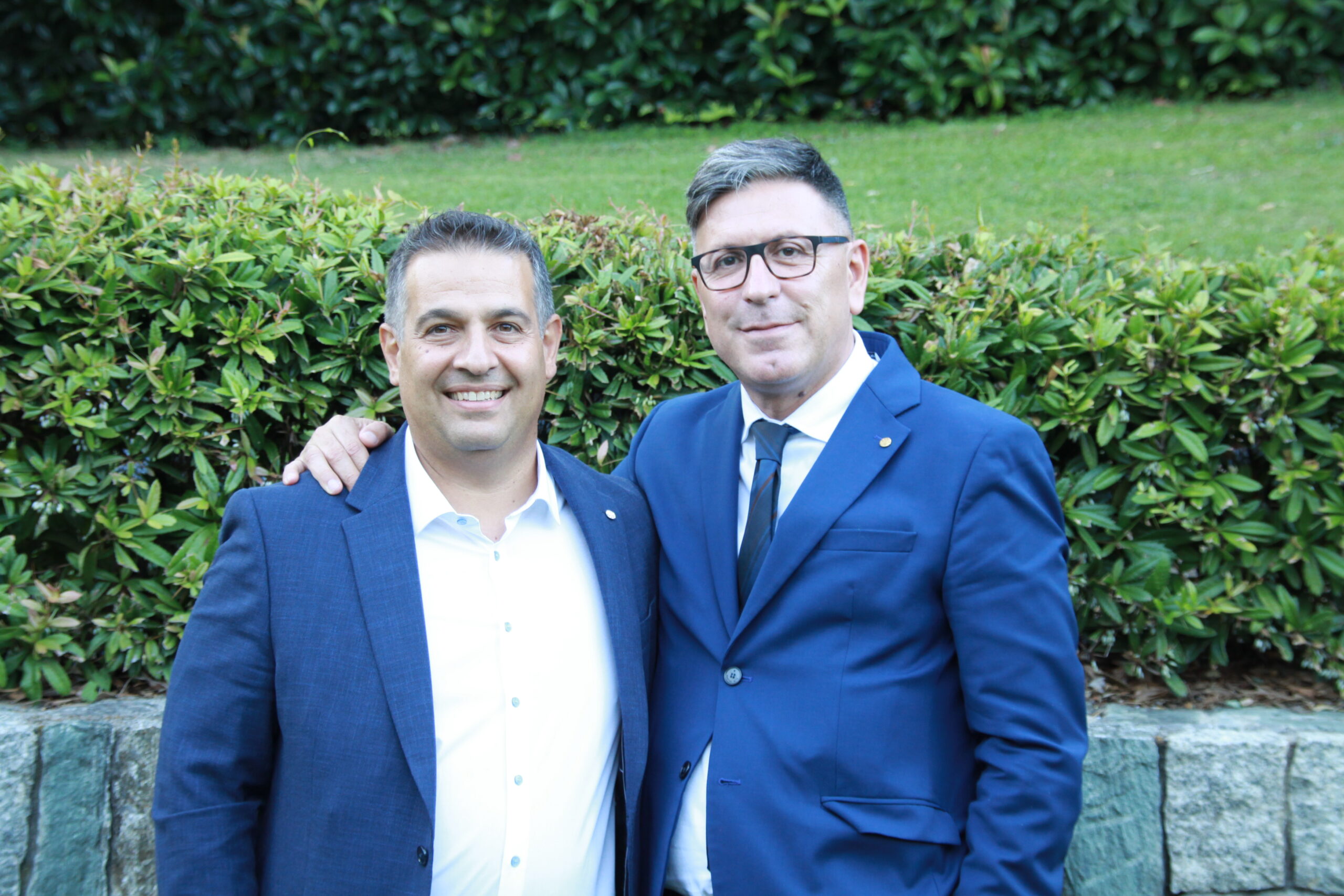 Andrea Caruso confermato presidente di Cna Valle d’Aosta